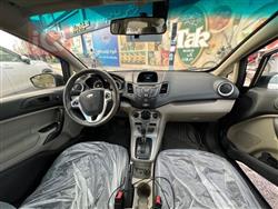 فورد فييستا